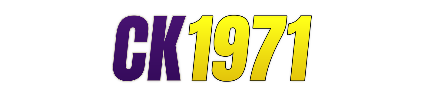 ck1971 লোগো